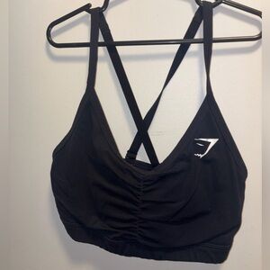 Gymshark sports bra
